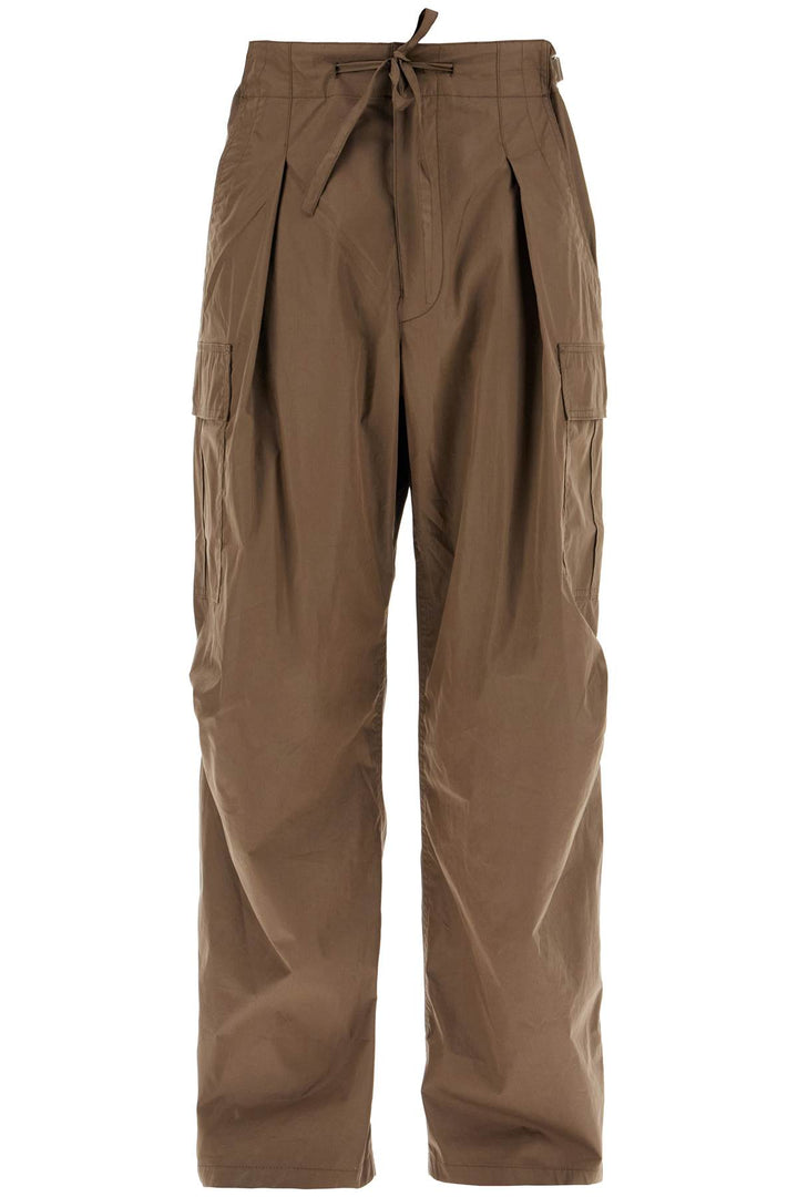 Marant caleb cargo pants