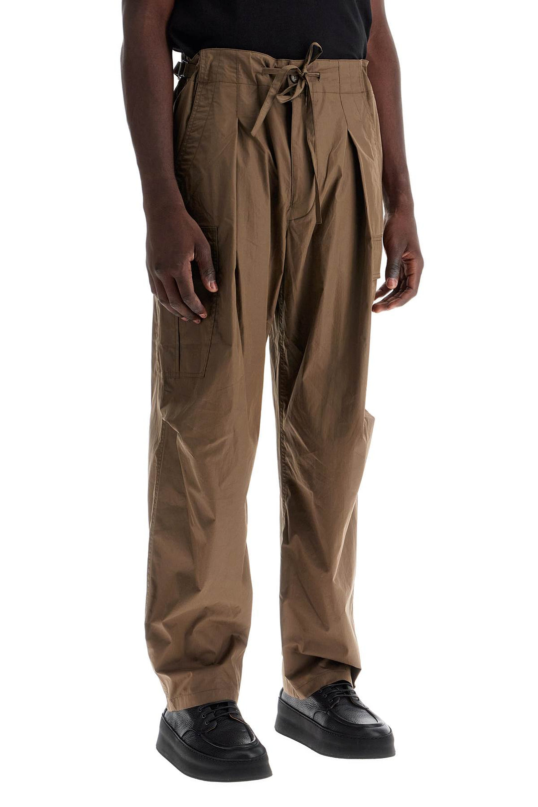 Marant caleb cargo pants