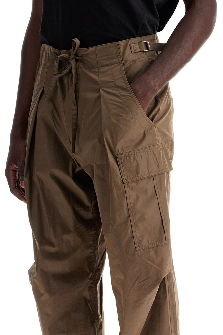 Marant caleb cargo pants