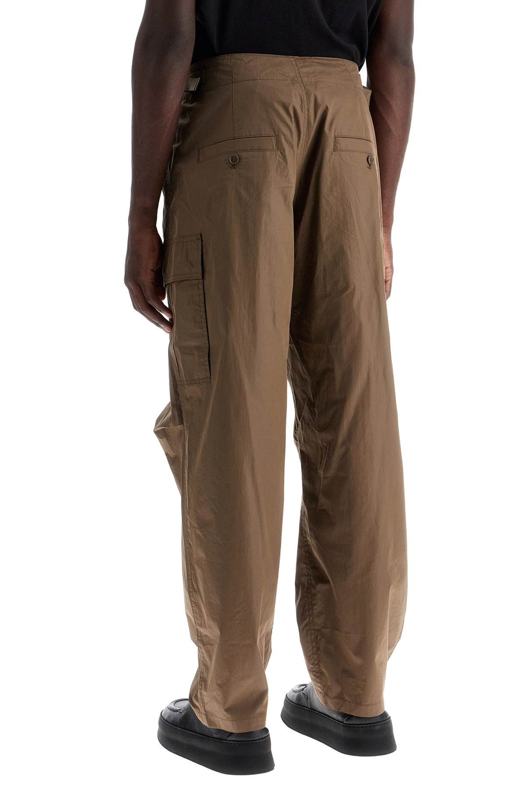 Marant caleb cargo pants