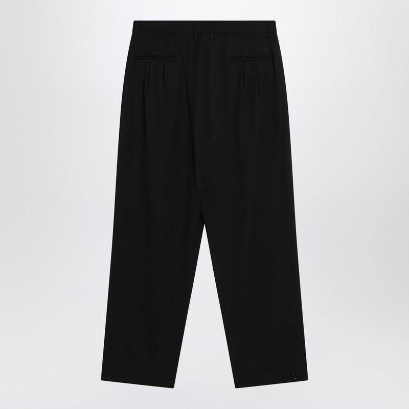 LEMAIRE drawstring pants