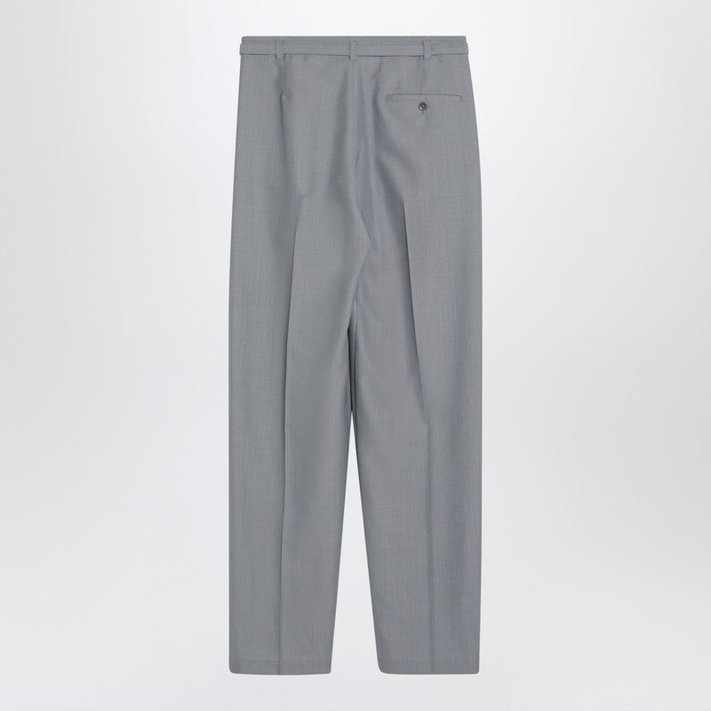 LEMAIRE trousers with belt