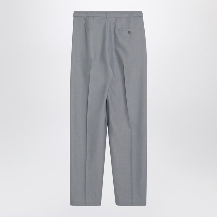 LEMAIRE trousers with belt
