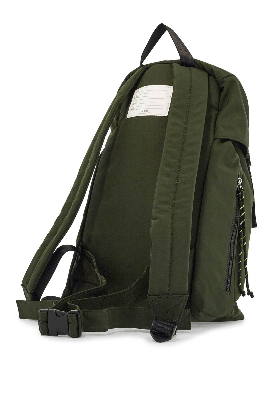 A.P.C. trek backpack