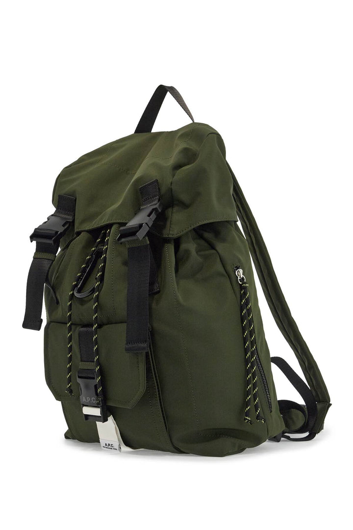 A.P.C. trek backpack