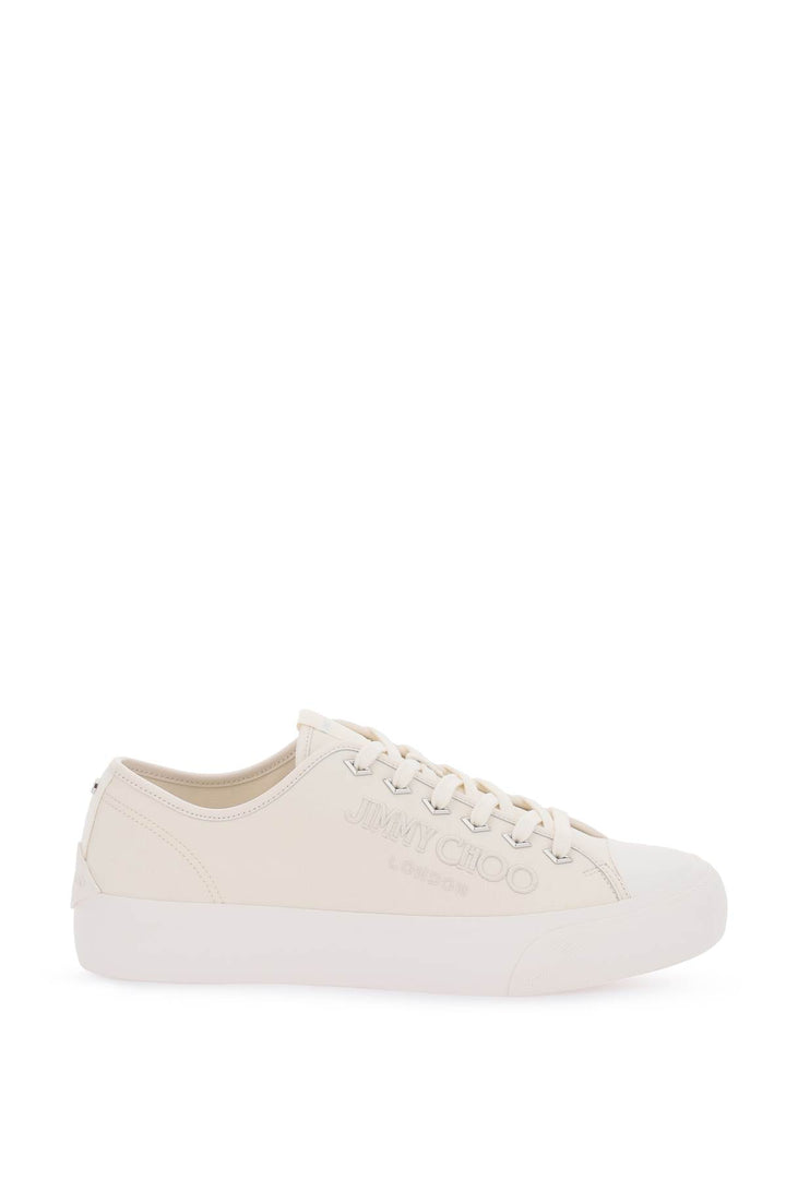 Jimmy Choo palma sneakers