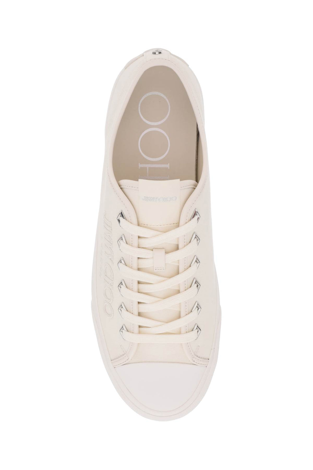 Jimmy Choo palma sneakers