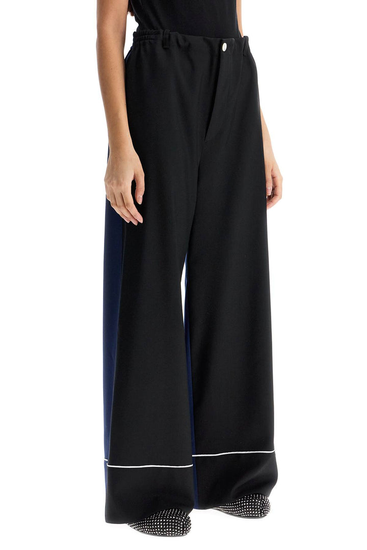 Marni wool trousers