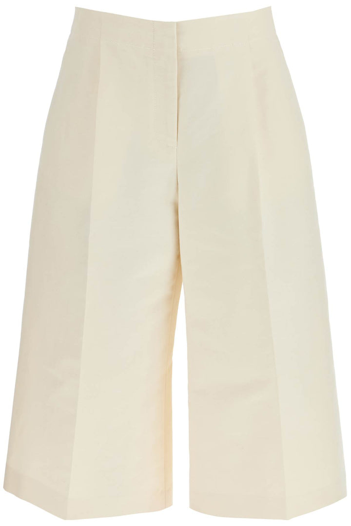 Marni cropped cotton pants