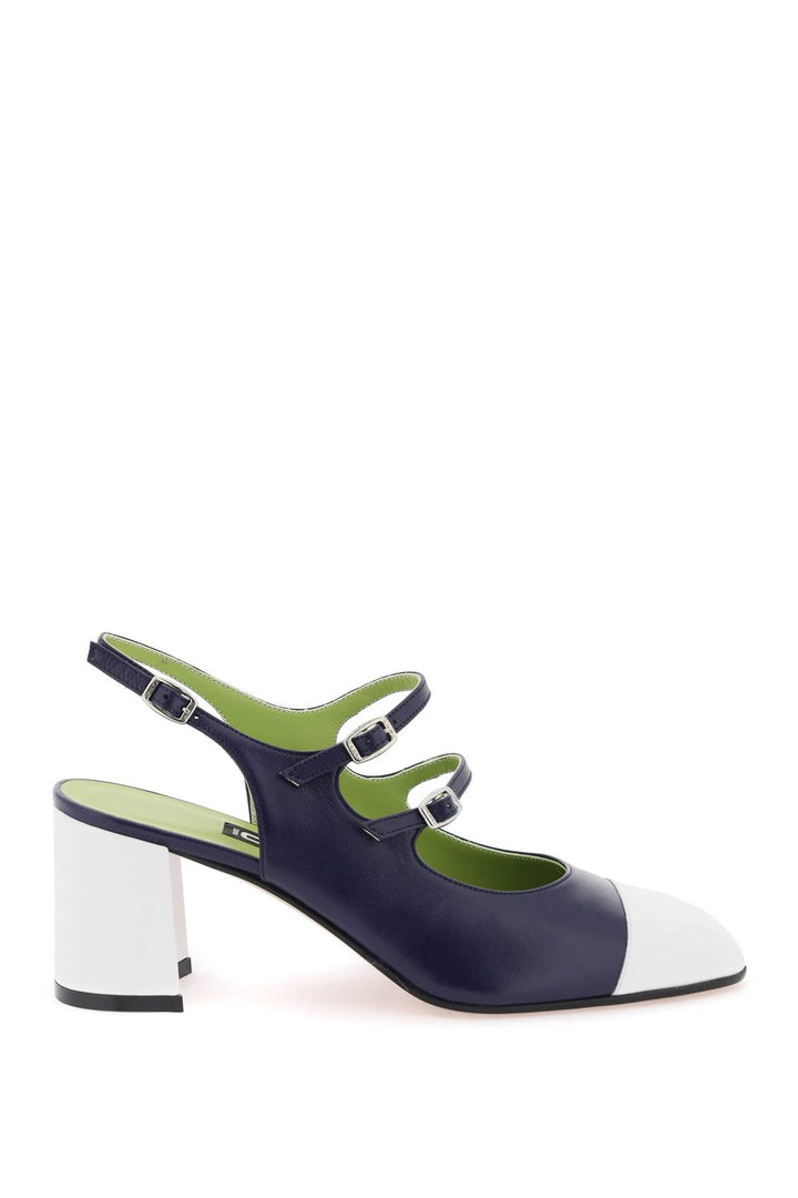 Carel slingback mary jane