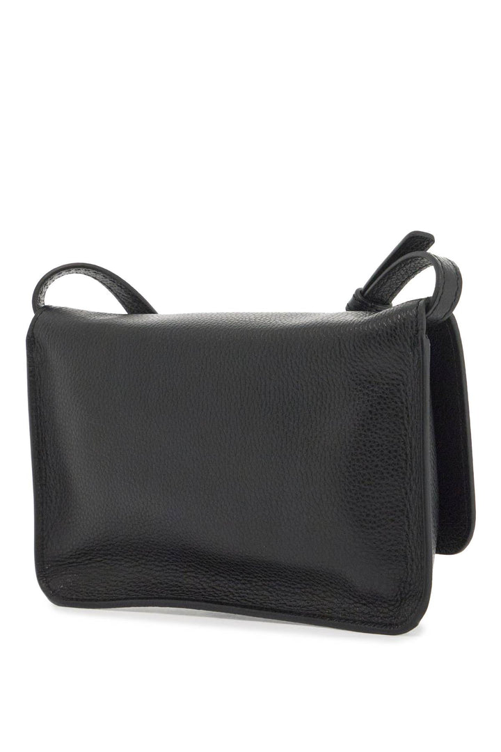 Marni flap trunk shoulder bag