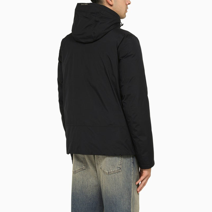 HERNO padded parka