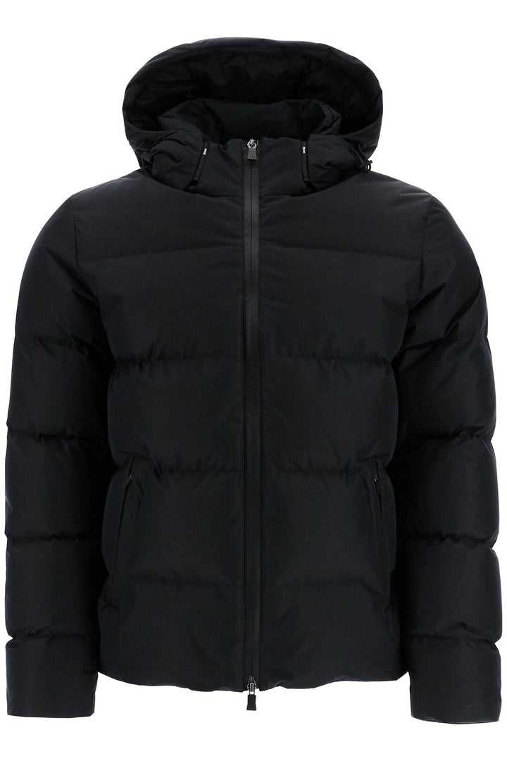 Herno Laminar Down Jacket