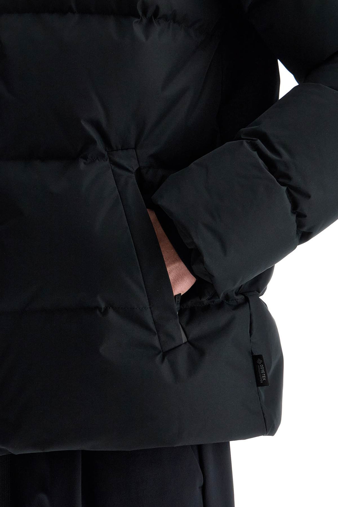 Herno Laminar Down Jacket