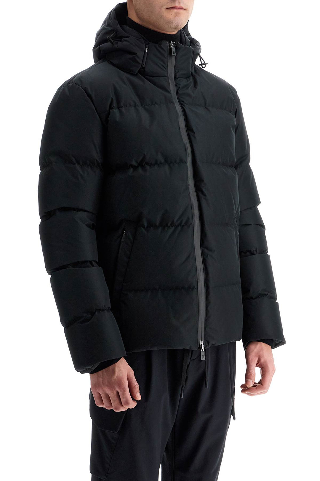 Herno Laminar Down Jacket