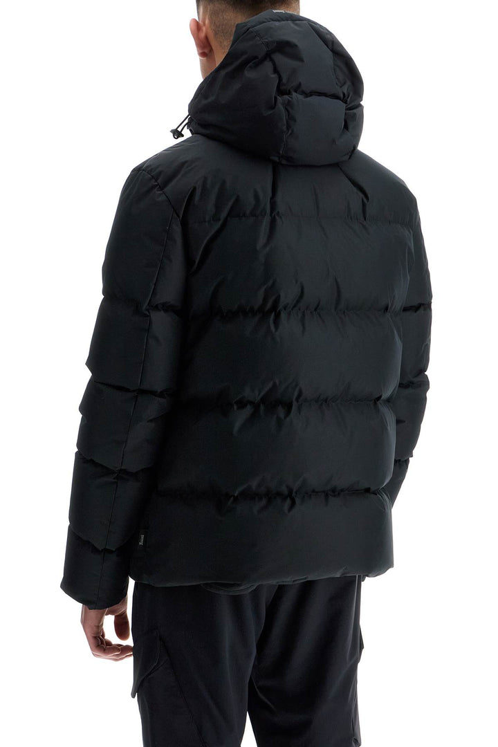 Herno Laminar Down Jacket