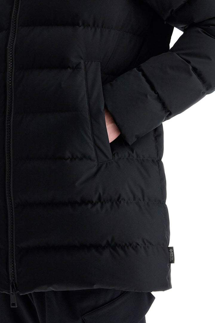 Herno Laminar laminar down jacket