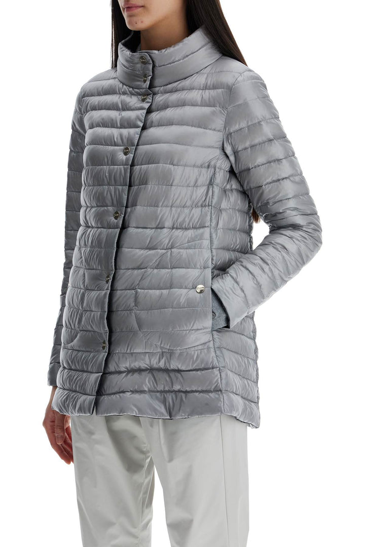 HERNO reversible down jacket