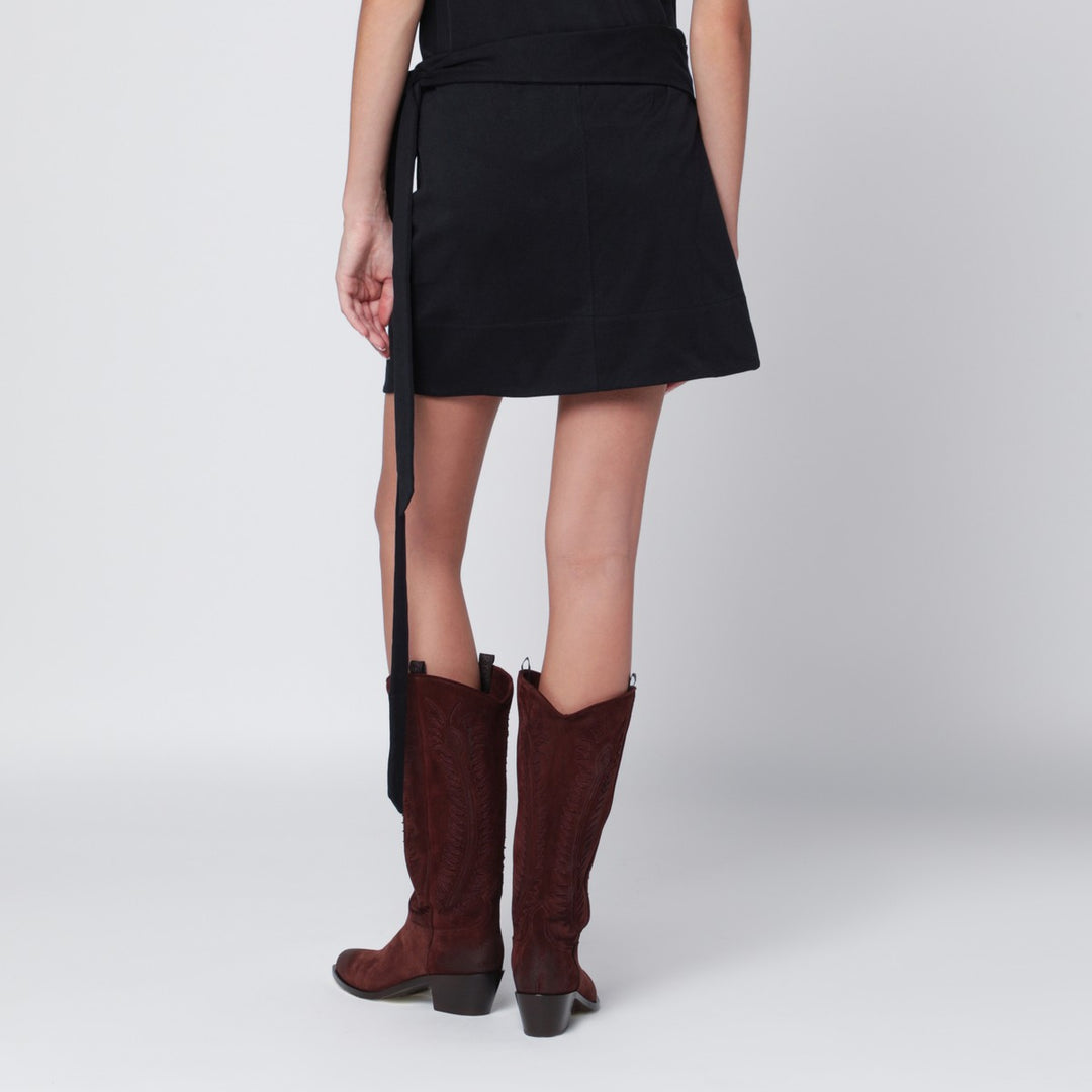 ISABEL MARANT Berenice skirt