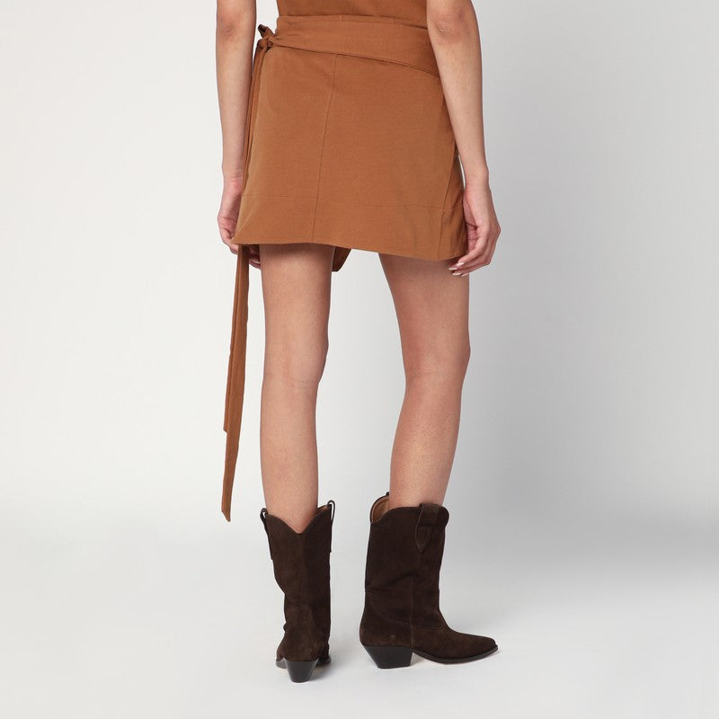 ISABEL MARANT Berenice skirt