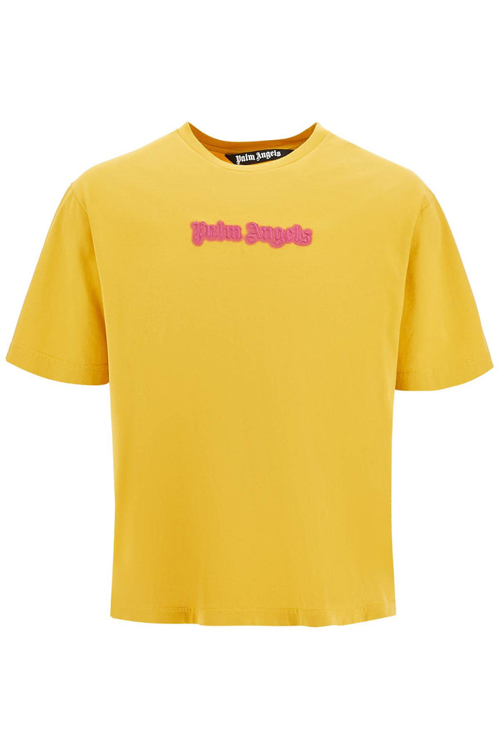 Palm Angels boxy tshirt