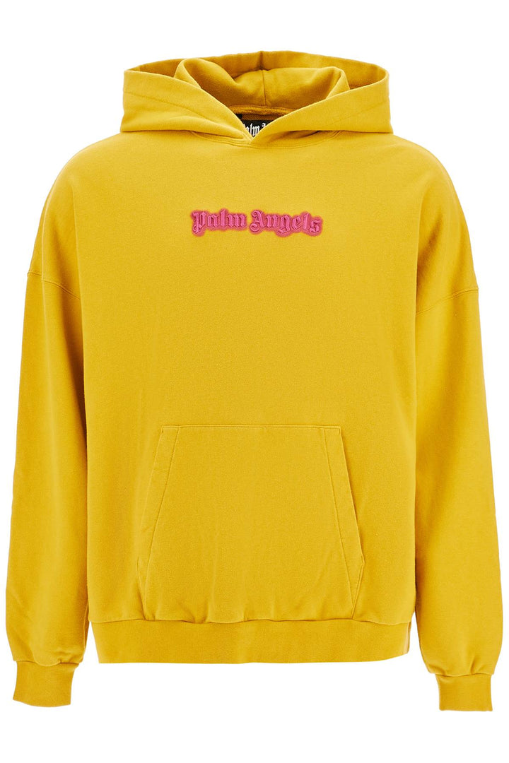 Palm Angels Hooded Sweatshirt