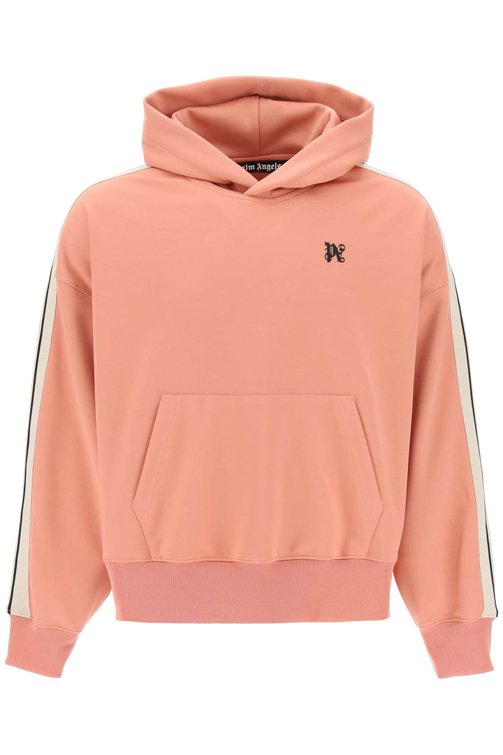 Palm Angels track sweatshirt