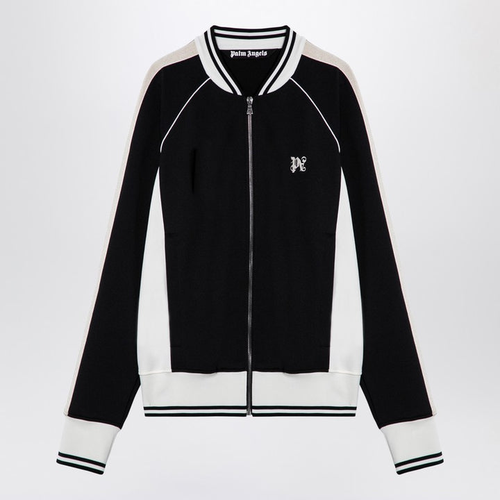Palm Angels zip sweatshirt