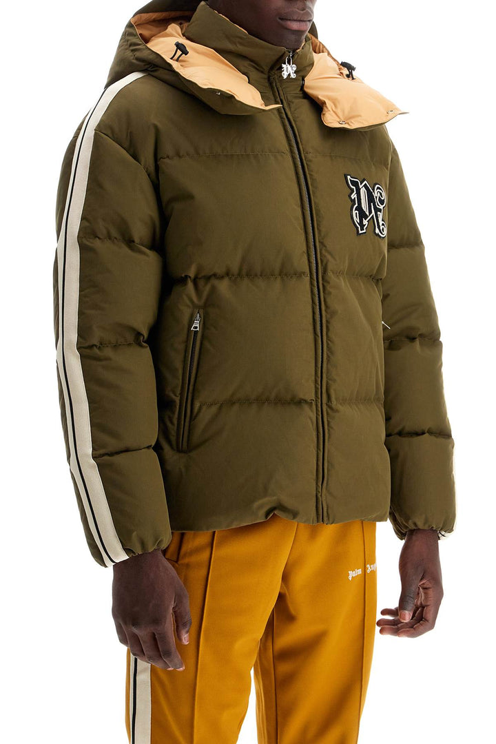 Palm Angels down jacket