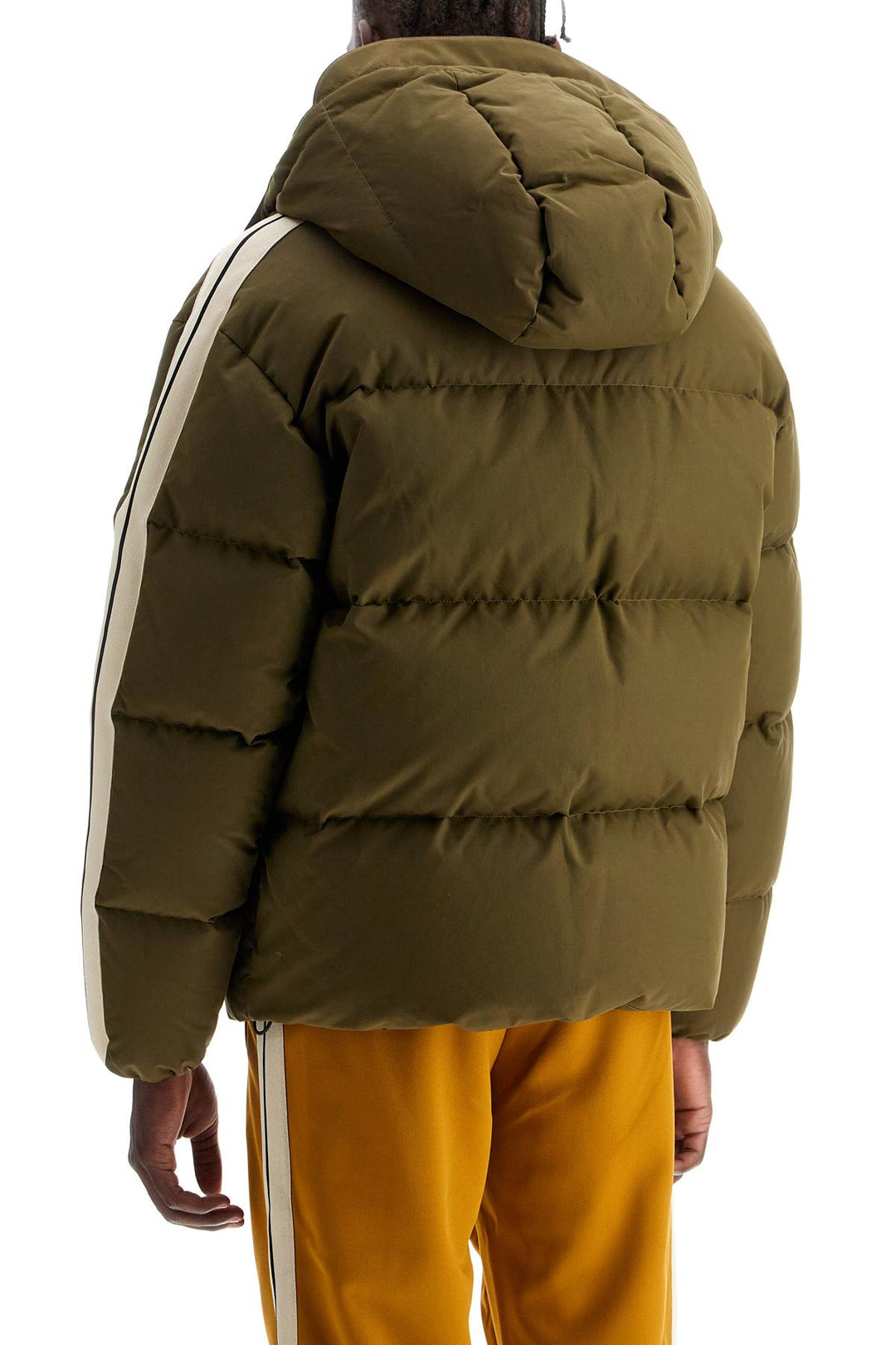 Palm Angels down jacket