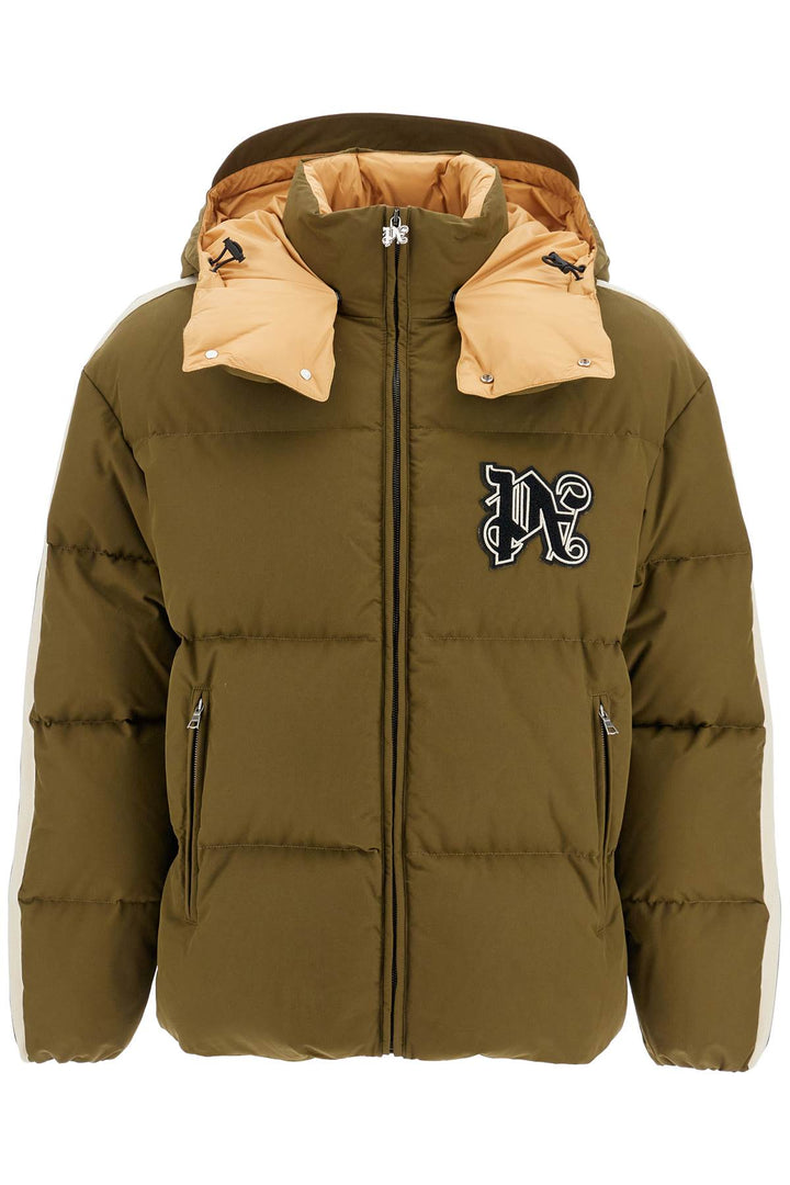 Palm Angels down jacket