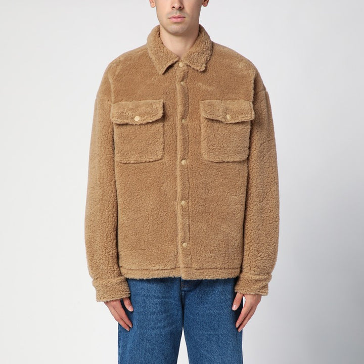 Palm Angels Bear In Mind overshirt