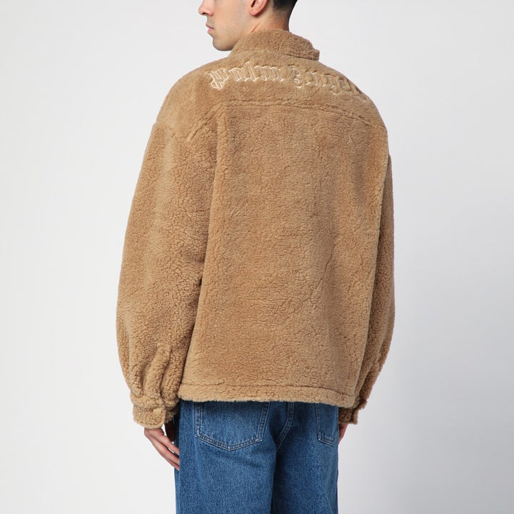 Palm Angels Bear In Mind overshirt
