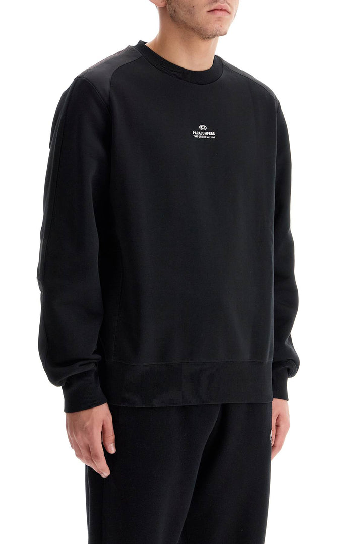 Parajumpers sabre crewneck sweatshirt