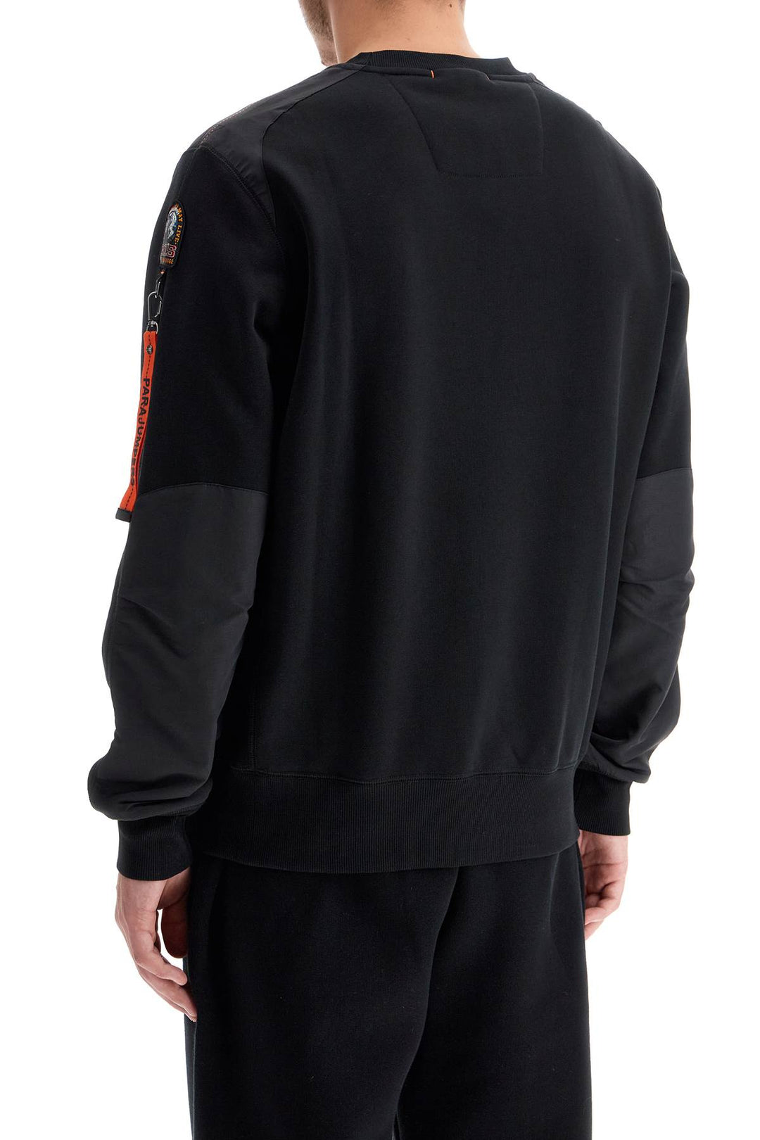 Parajumpers sabre crewneck sweatshirt