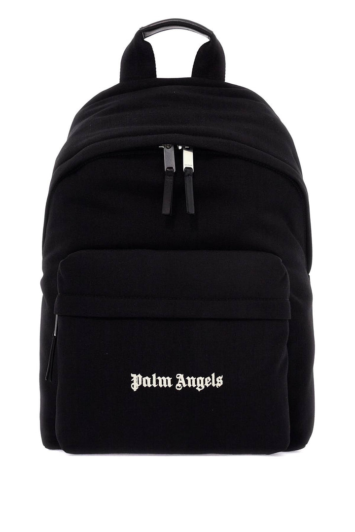 Palm Angels backpack with logo