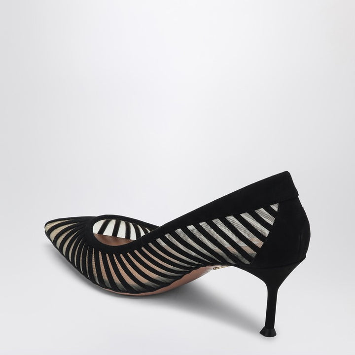 Aquazzura Passions 90 pumps