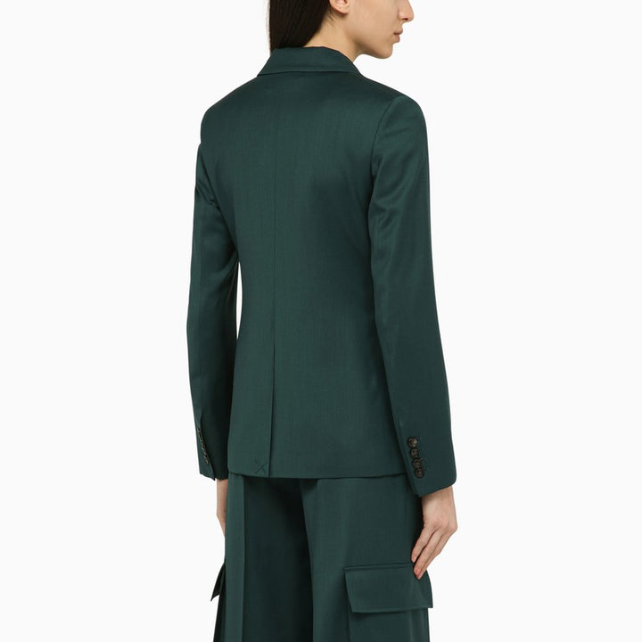 AMIRI wool jacket