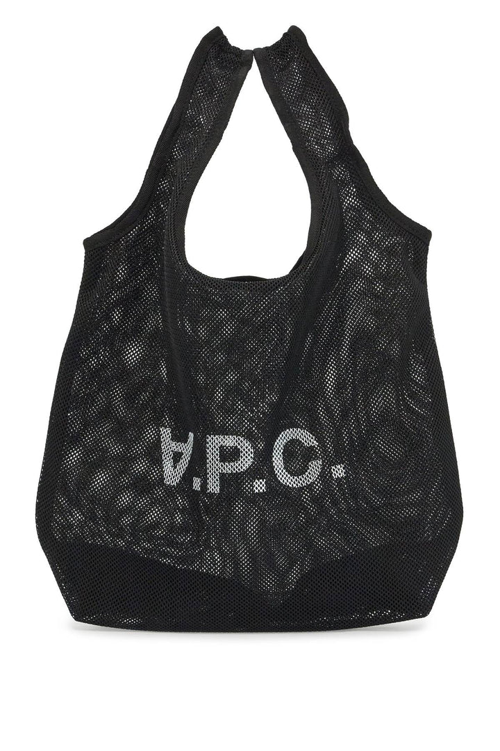 A.P.C. rebound tote bag