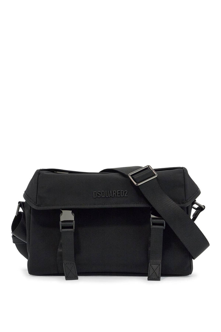 Dsquared2 shoulder bag