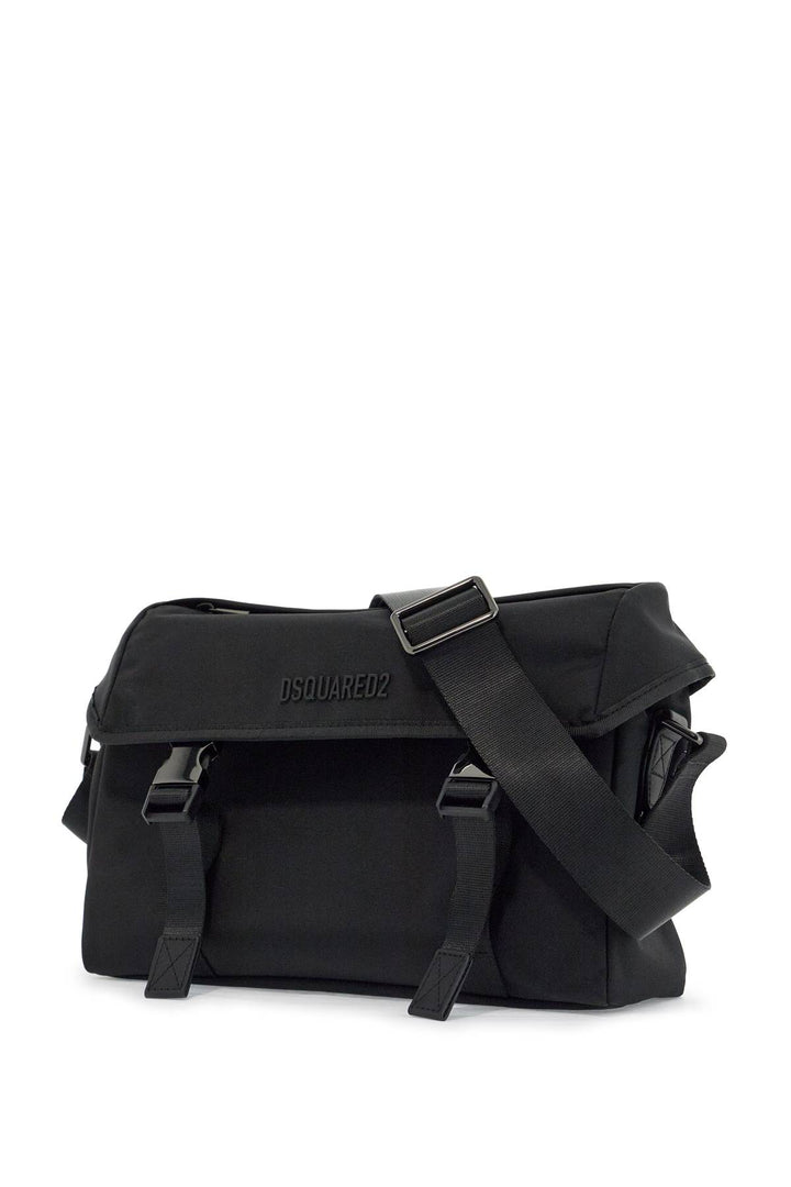 Dsquared2 shoulder bag