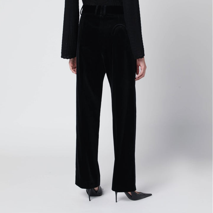 Blazé Milano Jealousy velvet pants