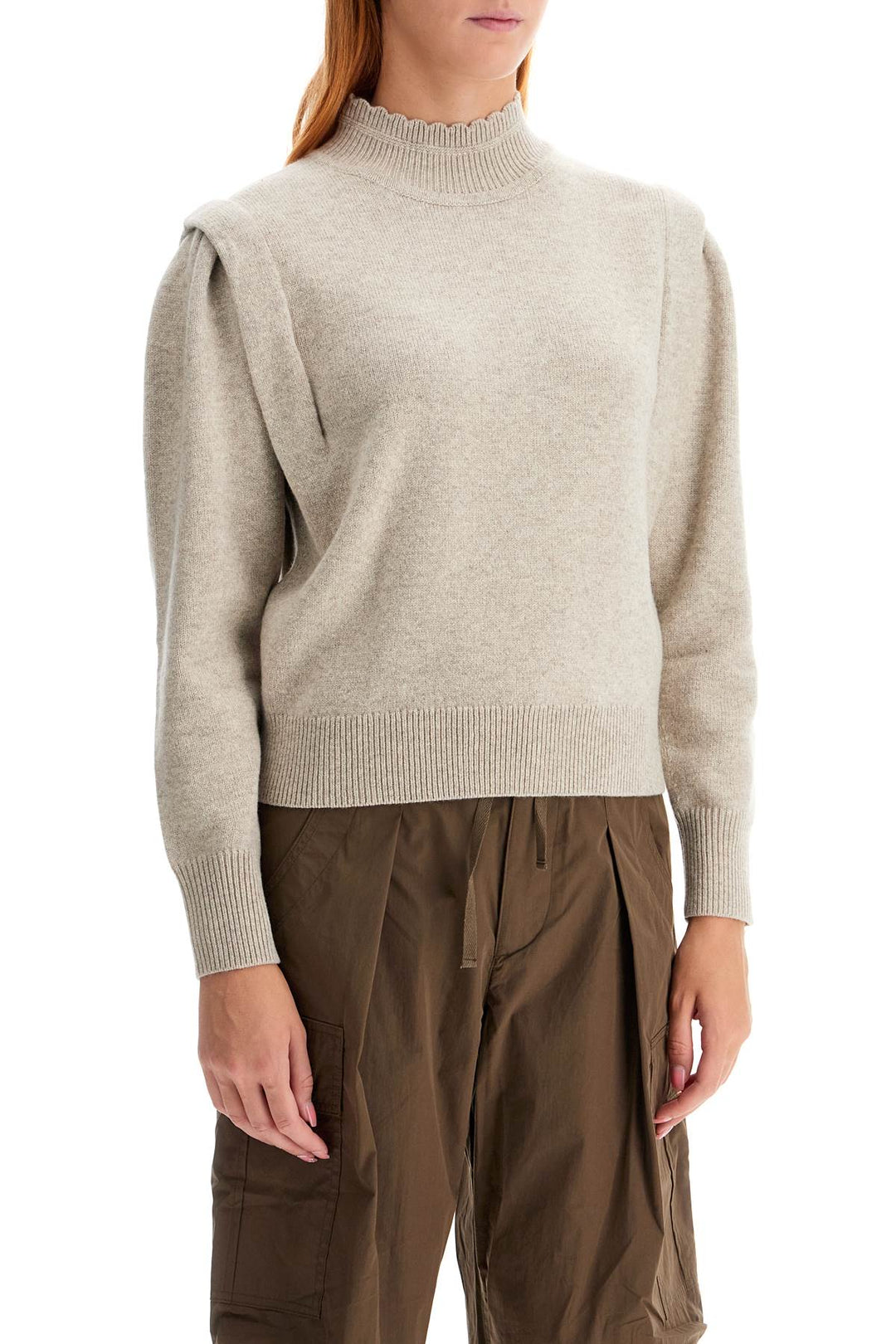 Isabel Marant Etoile lucile sweater