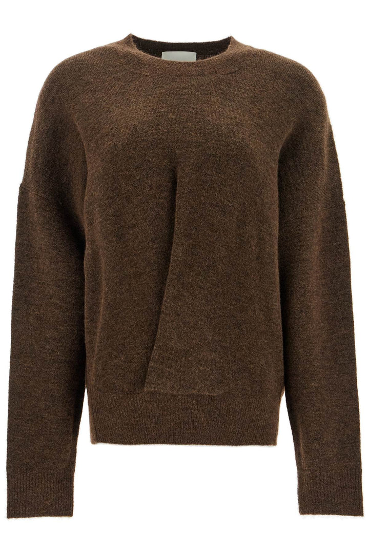 Isabel Marant Kingston Oversized Pullover