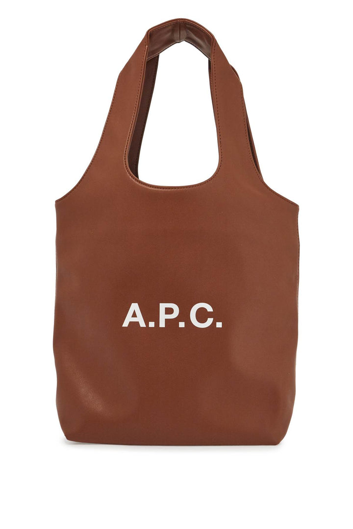 A.P.C. ninon tote bag