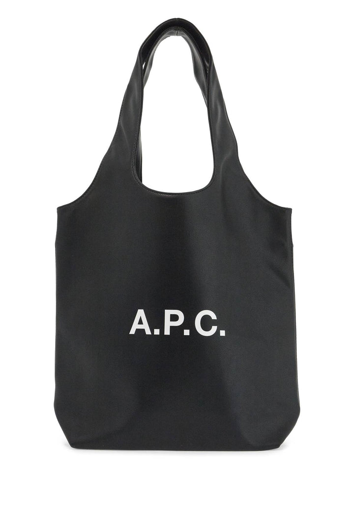 A.P.C. ninon tote bag