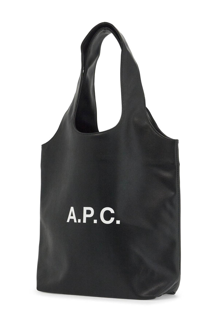 A.P.C. ninon tote bag