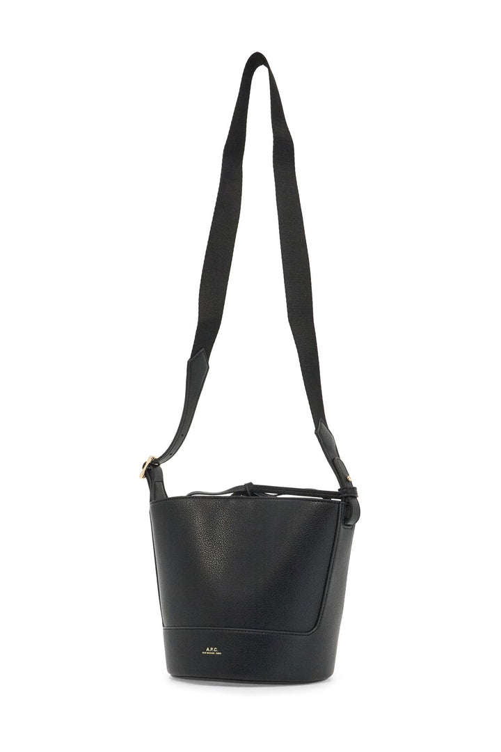 A.P.C. Ana bucket bag