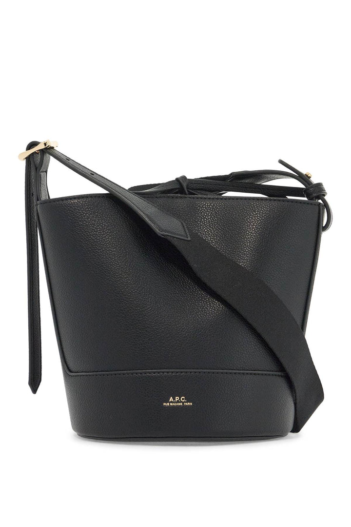 A.P.C. Ana bucket bag