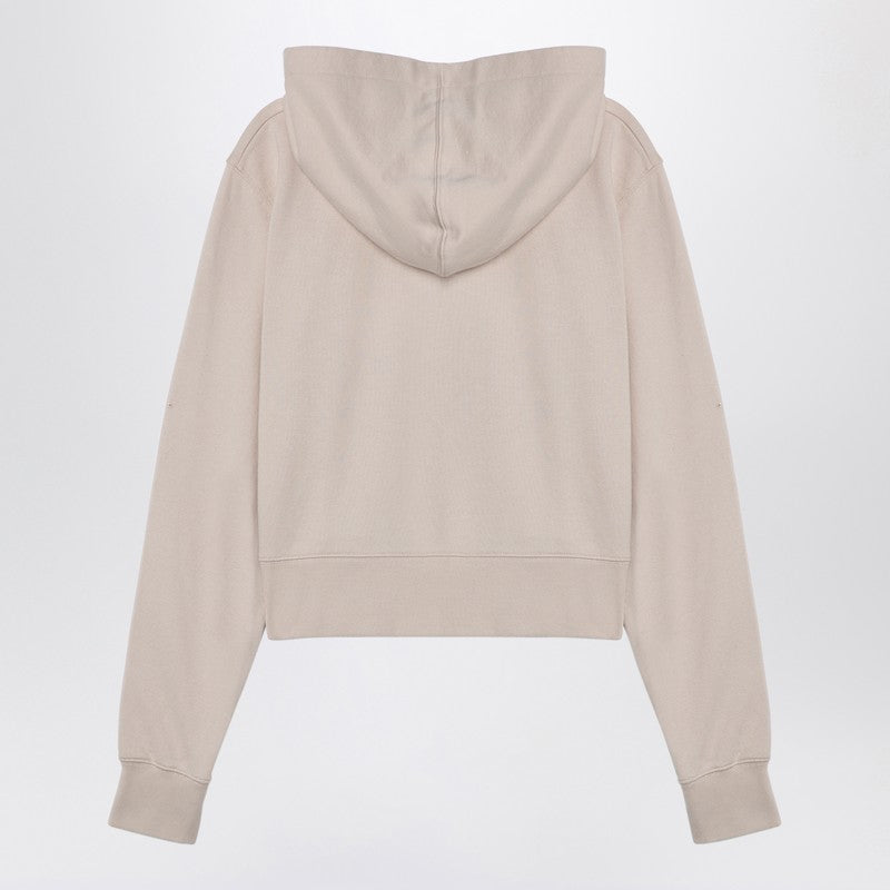 Palm Angels Logo hoodie